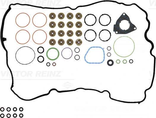 Gasket Kit, cylinder head